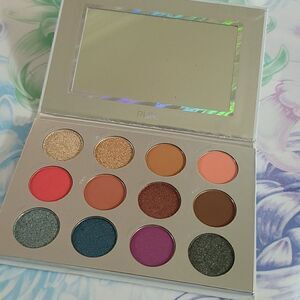 Pur Festival 2.0 Palette